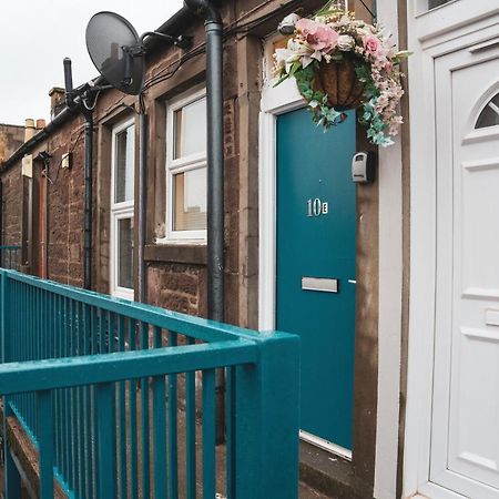 1 Bedroom Flat With Easy Parking/Public Transport Dundee Esterno foto