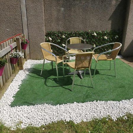 1 Bedroom Flat With Easy Parking/Public Transport Dundee Esterno foto