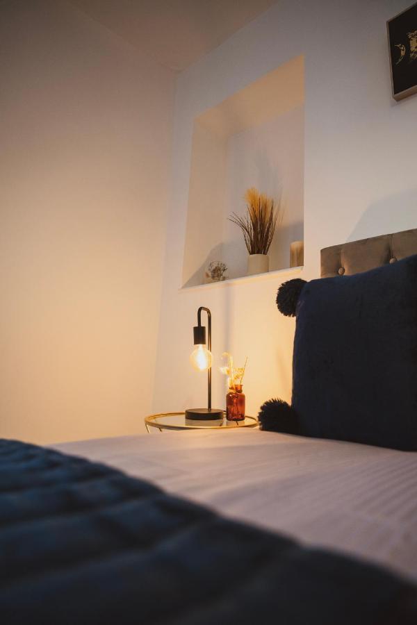 1 Bedroom Flat With Easy Parking/Public Transport Dundee Esterno foto